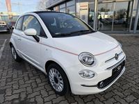 Gebraucht Fiat 500C Dolcevita 69 PS (50 kW) 2024 Weiß Cabrio