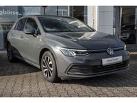 gebraucht VW Golf VIII 2.0 TDI DSG Life ACC/AHK/KAM+++