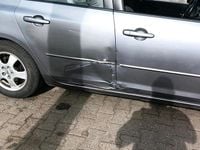 Second-hand Mazda 3 105 CP (77 kW) 2004 Gri Berlinǎ