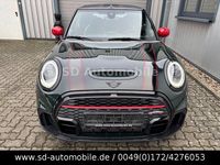 Gebraucht Mini John Cooper Works Cabriolet 231 PS (169 kW) 2023 Rebel green Cabrio