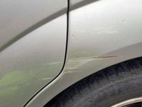 Gebraucht Ford Focus 101 PS (74 kW) 2003 Limousine