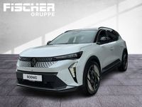Gebraucht Renault Scenic E-Tech Iconic 160 kW (218 PS) 2024 Schwarz SUV