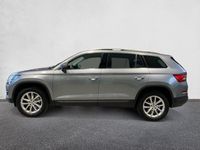 gebraucht Skoda Kodiaq Style 2,0l TDI 4x4 ACC Keyless Klima PDCv+h