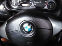 gebraucht BMW Z3 Coupe