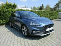 gebraucht Ford Focus 1.0 EcoBoost