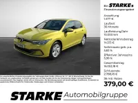 Gebraucht VW Golf VIII Life 150 PS (110 kW) 2020 Othercolor Limousine