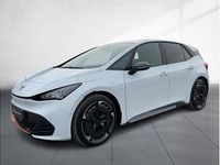 Neu Cupra Born 169 kW (231 PS) 2026 Weiß (glacial white metallic) Kleinwagen