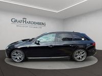 Gebraucht Audi A4 S-Line 204 PS (150 kW) 2023 Mythosschwarz metallic Kombi