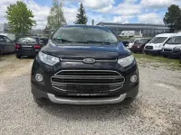 Usado Ford Ecosport Titanium 125 CV (91 kW) 2016 SUV