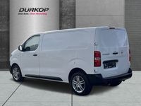 gebraucht Opel Vivaro 2.0 D Cargo M Edition AHK Klima PDC