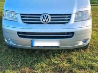 gebraucht VW Caravelle 