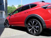 Neu VW Taigo R-line 116 PS (85 kW) 2025 King rot SUV