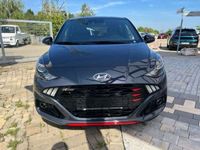 gebraucht Hyundai i10 1.0 T-GDI N Line