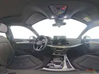 Używany Audi Q5 Advanced Plus 299 KM (219 kW) 2025 Szary SUV