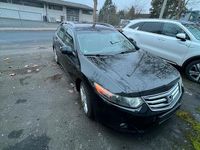 Gebraucht Honda Accord 150 PS (110 kW) 2011 Schwarz Kombi