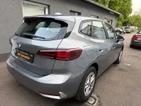 Gebraucht BMW 218 150 PS (110 kW) 2022 Grau Van / Kleinbus