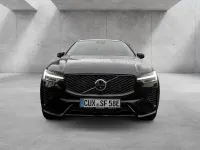 Gebraucht Volvo XC60 Plus 455 PS (334 kW) 2025 Schwarz SUV