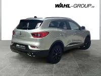 Gebraucht Renault Kadjar Black Edition 158 PS (116 kW) 2021 Grau SUV