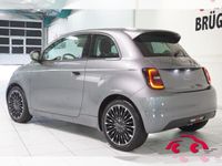 gebraucht Fiat 500e ELEKTRO 42KWH LA PRIMA BY BOCELLI