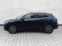 Neu VW Tiguan Elegance 150 PS (110 kW) 2026 Nightshadeblue metallic SUV