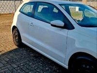 gebraucht VW Polo 6R Automatik DSG Klima TÜV 1/25 Bremsen Neu 3/24