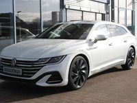 gebraucht VW Arteon Shooting Brake 2.0 TDI R-Line