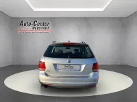 Gebraucht VW Golf VI Comfortline 221 PS (162 kW) 2012 Silber Kombi