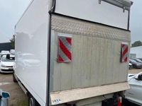 Gebraucht VW Crafter 163 PS (119 kW) 2016 Weiß Van