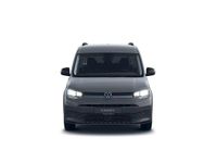 Gebraucht VW Caddy Life 122 PS (89 kW) 2025 Pure grey Van / Kleinbus