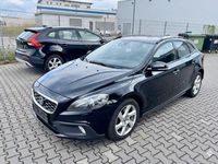 Gebraucht Volvo V40 CC Summum 114 PS (83 kW) 2014 Schwarz Kombi