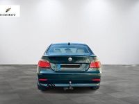 gebraucht BMW 523 523 Baureihe 5 Lim. i