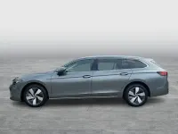 Gebraucht VW Passat Business 150 PS (110 kW) 2025 Grau Kombi