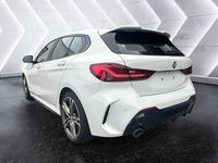 Gebraucht BMW M135 Performance 306 PS (225 kW) 2022 Weiß Kleinwagen