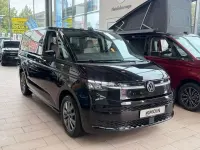 Gebraucht VW Multivan Life 177 PS (130 kW) 2025 Schwarz Van / Kleinbus