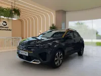 Gebraucht Kia Stonic GT-Line 120 PS (88 kW) 2021 Gelb SUV