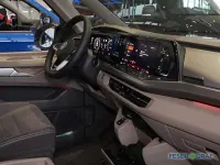 Neu VW T7 150 PS (110 kW) 2026 Fortanarot metallic Van
