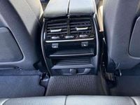 Gebraucht BMW 520 190 PS (139 kW) 2018 Grau Kombi
