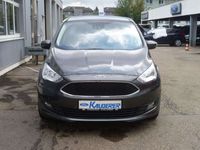 gebraucht Ford C-MAX 1.5 EcoBoost Start-Stop-System Aut. COOL&CONNECT