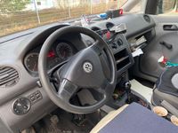 gebraucht VW Caddy Kastenwagen