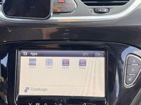 Gebraucht Opel Corsa Innovation 90 PS (66 kW) 2015 Beige Kleinwagen