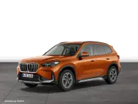 Usata BMW X1 197 CV (144 kW) 2025 Arancione SUV