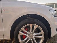 Gebraucht Audi Q5 S-Line 258 PS (189 kW) 2012 SUV