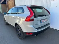Gebraucht Volvo XC60 215 PS (158 kW) 2013 Weiß SUV