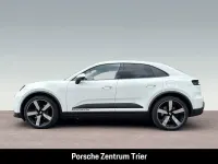Brugt Porsche Macan 264 kW (360 HK) 2026 Hvid SUV