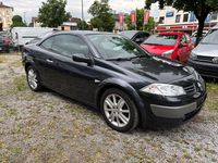 Gebraucht Renault Mégane Cabriolet Dynamique 135 PS (99 kW) 2005 Cabrio