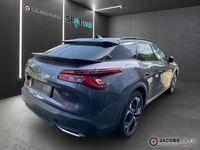 Gebraucht Citroën C5 X Shine 181 PS (133 kW) 2022 Grau/typ aussenverkleidung (metallic) Kombi