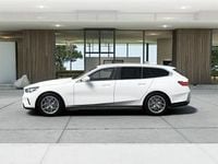 Neu BMW 520 190 PS (139 kW) 2026 Weiß (alpinweiss iii) Kombi