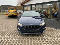 gebraucht Ford Mondeo Turnier ST-Line