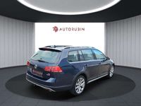 gebraucht VW Golf Alltrack VII Variant 4Motion/LEDER/PANO/NAV