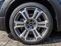 Second-hand Mini Cooper SE 161 kW (220 CP) 2021 Negru Hatchback